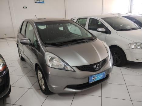 HONDA Fit 1.4 16V 4P LXL FLEX AUTOMTICO, Foto 2