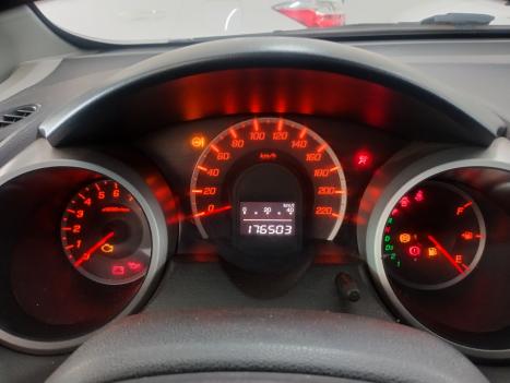 HONDA Fit 1.4 16V 4P LXL FLEX AUTOMTICO, Foto 3