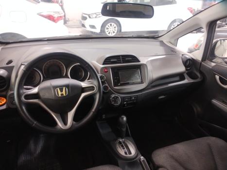 HONDA Fit 1.4 16V 4P LXL FLEX AUTOMTICO, Foto 4
