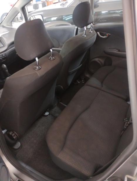HONDA Fit 1.4 16V 4P LXL FLEX AUTOMTICO, Foto 5