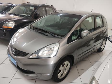 HONDA Fit 1.4 16V 4P LXL FLEX AUTOMTICO, Foto 6