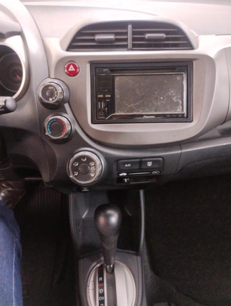 HONDA Fit 1.4 16V 4P LXL FLEX AUTOMTICO, Foto 7