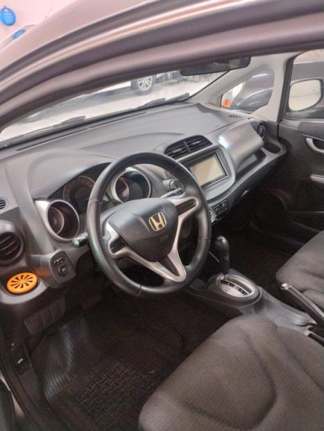 HONDA Fit 1.4 16V 4P LXL FLEX AUTOMTICO, Foto 9