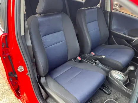 HONDA Fit 1.4 16V 4P LX FLEX AUTOMTICO, Foto 10