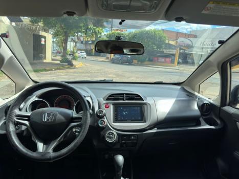 HONDA Fit 1.4 16V 4P CX FLEX AUTOMTICO, Foto 5