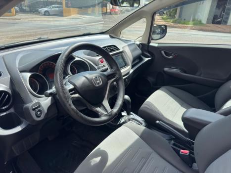 HONDA Fit 1.4 16V 4P CX FLEX AUTOMTICO, Foto 6