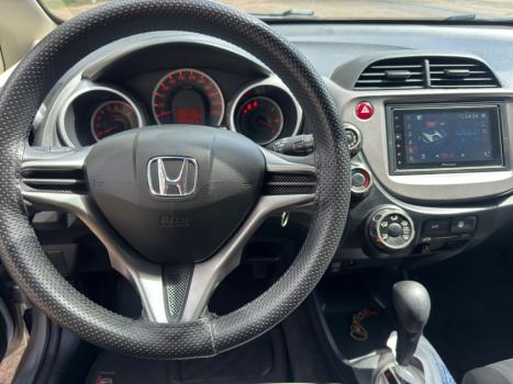 HONDA Fit 1.4 16V 4P CX FLEX AUTOMTICO, Foto 7