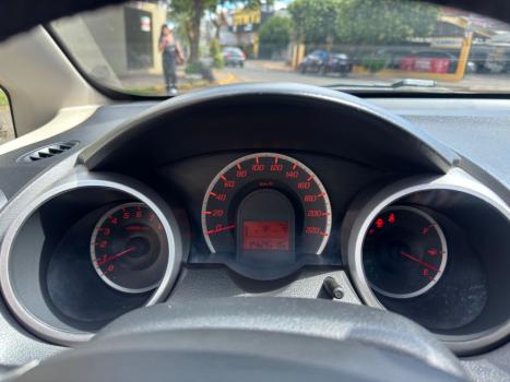 HONDA Fit 1.4 16V 4P CX FLEX AUTOMTICO, Foto 8