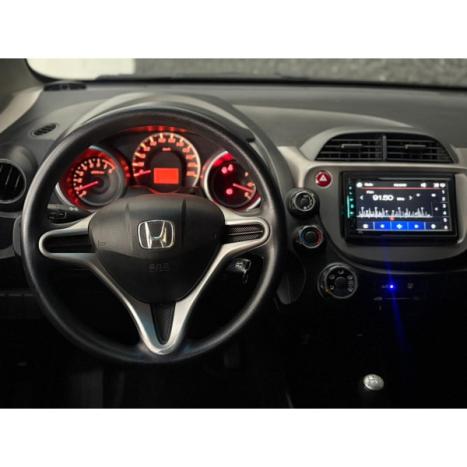 HONDA Fit 1.4 16V 4P DX FLEX, Foto 11