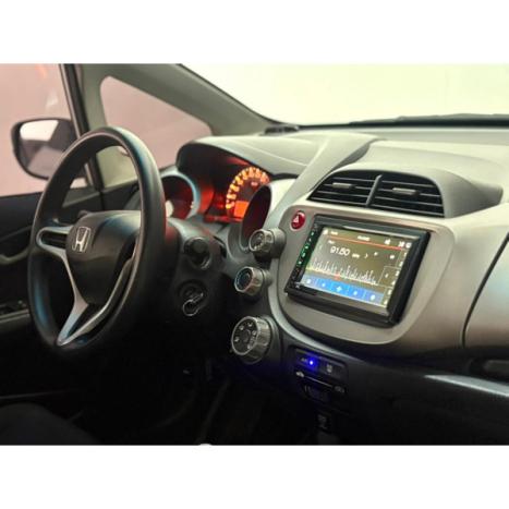 HONDA Fit 1.4 16V 4P DX FLEX, Foto 13