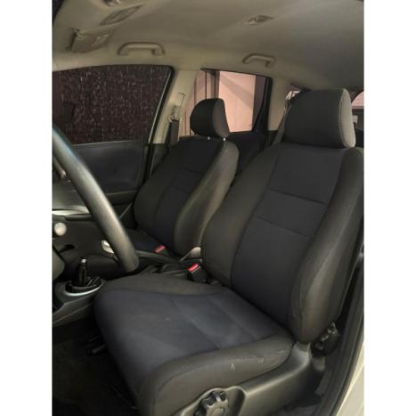 HONDA Fit 1.4 16V 4P DX FLEX, Foto 14