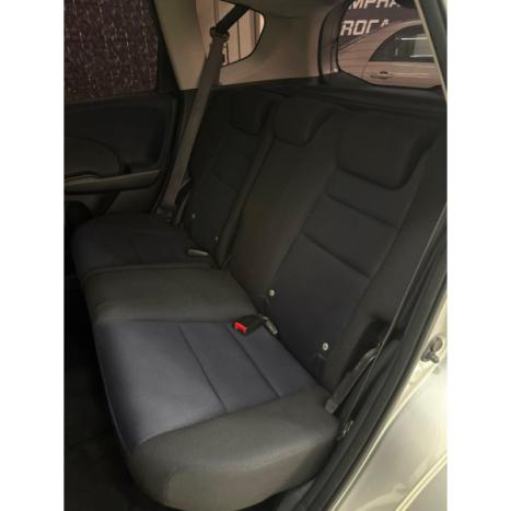 HONDA Fit 1.4 16V 4P DX FLEX, Foto 15