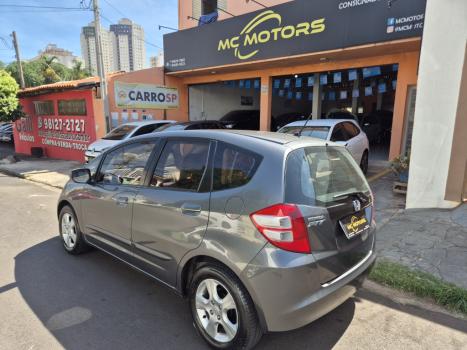 HONDA Fit 1.4 16V 4P LX FLEX, Foto 6