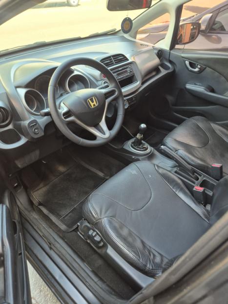 HONDA Fit 1.4 16V 4P LX FLEX, Foto 8