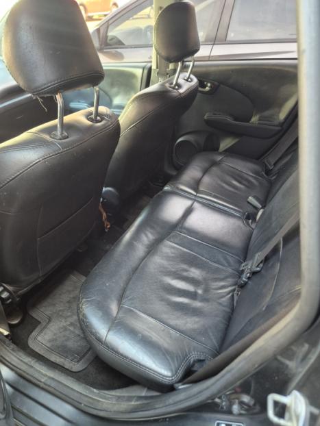 HONDA Fit 1.4 16V 4P LX FLEX, Foto 9