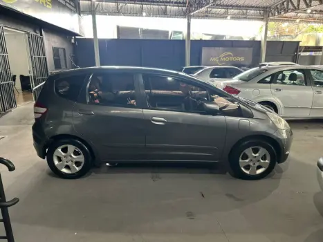 HONDA Fit 1.4 16V 4P LX FLEX, Foto 1