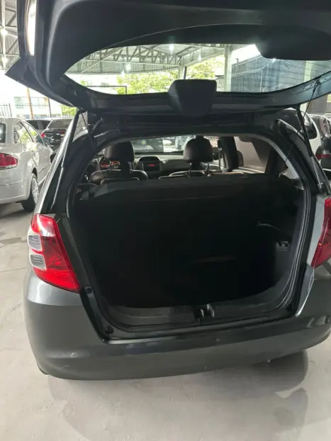 HONDA Fit 1.4 16V 4P LX FLEX, Foto 9