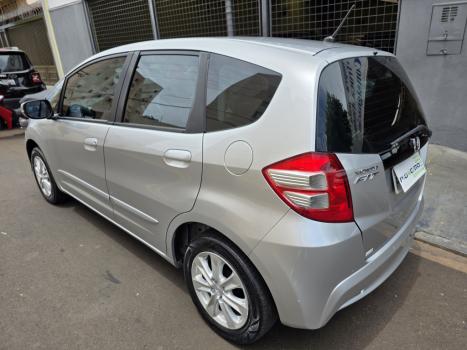 HONDA Fit 1.4 16V 4P LX FLEX AUTOMTICO, Foto 2