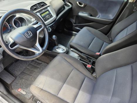 HONDA Fit 1.4 16V 4P LX FLEX AUTOMTICO, Foto 7