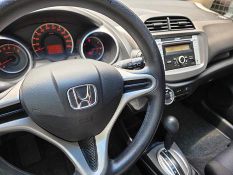 HONDA Fit 1.4 16V 4P LX FLEX AUTOMTICO, Foto 8