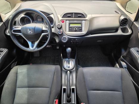 HONDA Fit 1.4 16V 4P LX FLEX AUTOMTICO, Foto 9