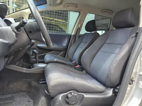 HONDA Fit 1.4 16V 4P LX FLEX AUTOMTICO, Foto 10
