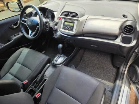 HONDA Fit 1.4 16V 4P LX FLEX AUTOMTICO, Foto 13