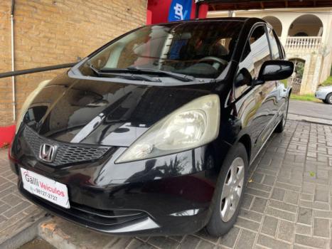 HONDA Fit 1.4 16V 4P LX FLEX, Foto 1