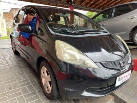 HONDA Fit 1.4 16V 4P LX FLEX, Foto 3