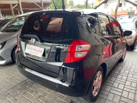 HONDA Fit 1.4 16V 4P LX FLEX, Foto 5