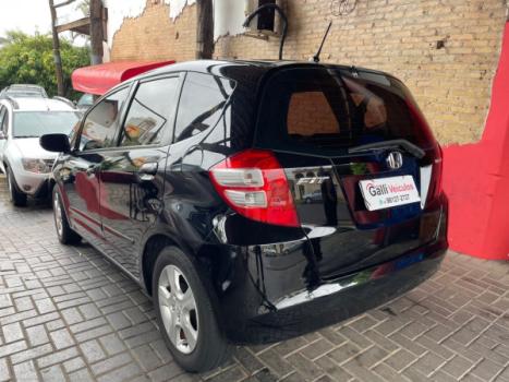 HONDA Fit 1.4 16V 4P LX FLEX, Foto 6