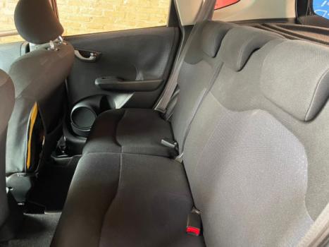 HONDA Fit 1.4 16V 4P LX FLEX, Foto 7