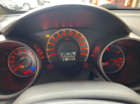 HONDA Fit 1.4 16V 4P LX FLEX, Foto 10