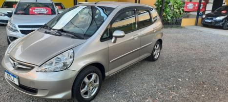 HONDA Fit 1.4 16V 4P LXL AUTOM�TICO, Foto 1