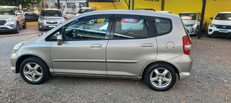 HONDA Fit 1.4 16V 4P LXL AUTOM�TICO, Foto 2