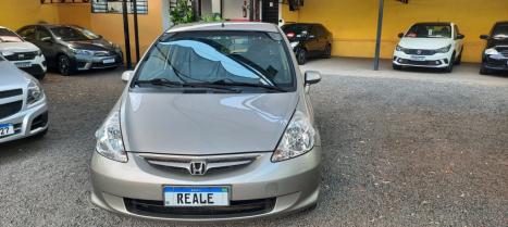 HONDA Fit 1.4 16V 4P LXL AUTOM�TICO, Foto 3