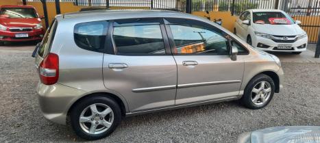 HONDA Fit 1.4 16V 4P LXL AUTOM�TICO, Foto 4
