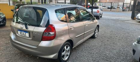 HONDA Fit 1.4 16V 4P LXL AUTOM�TICO, Foto 5