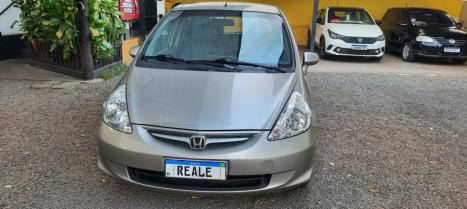 HONDA Fit 1.4 16V 4P LXL AUTOM�TICO, Foto 7