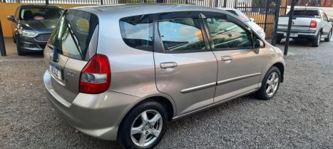 HONDA Fit 1.4 16V 4P LXL AUTOM�TICO, Foto 9