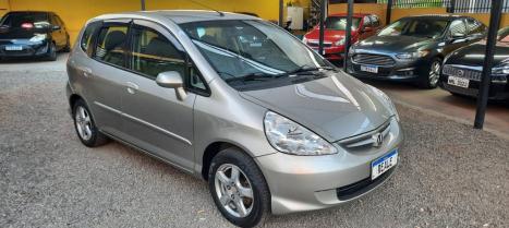 HONDA Fit 1.4 16V 4P LXL AUTOM�TICO, Foto 10