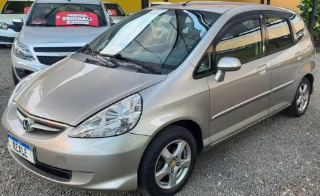 HONDA Fit 1.4 16V 4P LXL AUTOM�TICO, Foto 1