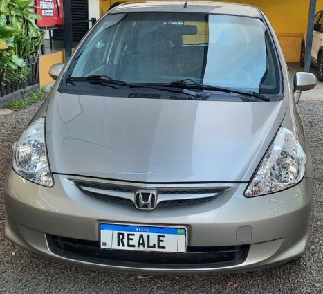 HONDA Fit 1.4 16V 4P LXL AUTOM�TICO, Foto 2