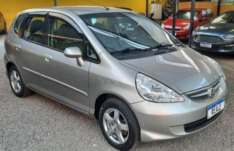 HONDA Fit 1.4 16V 4P LXL AUTOM�TICO, Foto 3