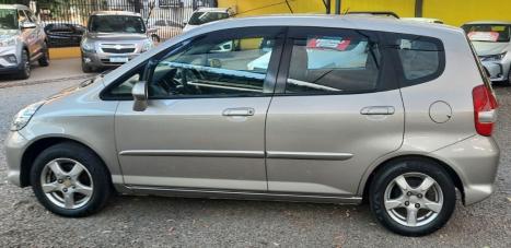 HONDA Fit 1.4 16V 4P LXL AUTOM�TICO, Foto 4