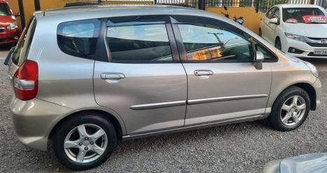 HONDA Fit 1.4 16V 4P LXL AUTOM�TICO, Foto 6