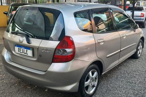 HONDA Fit 1.4 16V 4P LXL AUTOM�TICO, Foto 7