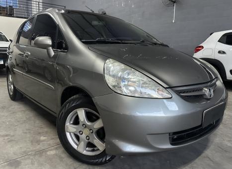 HONDA Fit 1.4 16V 4P LXL FLEX, Foto 1