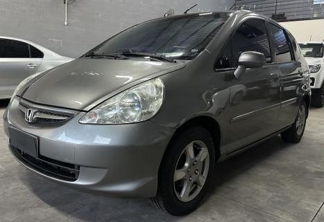 HONDA Fit 1.4 16V 4P LXL FLEX, Foto 2