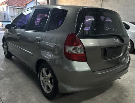 HONDA Fit 1.4 16V 4P LXL FLEX, Foto 3